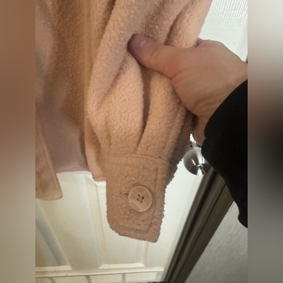 Joie Women’s Button Down Shirt/Jacket - Picture 5 of 16